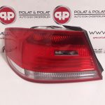 BMW 3 Serie Coupe E92 Achterlicht Links