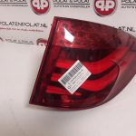BMW 5 Series F07 GT LED Taillight Right 7199644