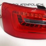 Audi A6 4G Avant Rear Light Links 4G9945095B
