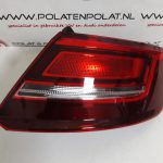 Audi A3 8V Sportback LED Taillight Right 8V4945070
