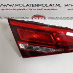 Audi A3 8V Sportback LED Rear Light Valve Left 8V4945075