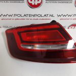 Audi A3 8V Sportback LED rear light left 8V4945069