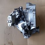 VW GOLF 8 1.5TSI Manual gearbox sel 3km