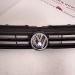 VW Polo 6R Grille Voorzijde 6R0853653M