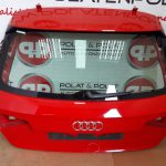 Audi A3 8V Sportback S-Line Tailgate