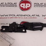 Audi A7 S7 4G locking aid motor tailgate 4H0827383a