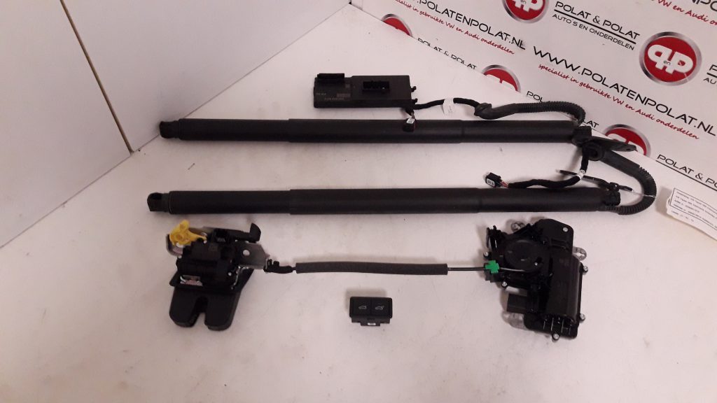 Gasfeder 5NA827851A LH/RH Power Heckklappe Elektrische Heckklappe Lift