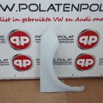 AUDI A1 8X Side screen Right front
