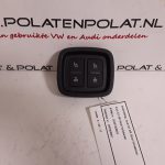 Audi Q7 4M Stoel Schakelaar 4M0959861