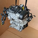 VW UP 1S CPG Motor 1.0MPI
