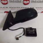 Audi A4 8K mirror left electrically foldable