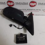 Audi A4 8K mirror right electrically foldable