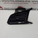 VW T-ROC Dashboard Air Roster Links 2GA819703