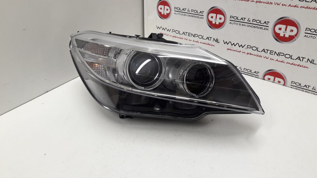 BMW Z4 E89 LCI New Headlight Right 730324607
