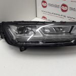 AUDI Q7 4M VOLL LED Headlight Right for 4M0941034