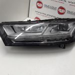 AUDI Q7 4M VOLL LED Headlight left for 4M0941033