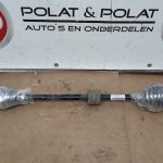 Audi A1 82A Drive shaft right for 2Q0407272CH