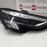 AUDI A3 8Y VOLL LED Headlight Right for 8Y0941034