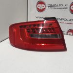 Audi A4 8K Sedan LED rear light left 8K5945095ac