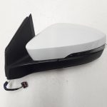 VW T-Cross exterior mirror left LC9A 2GM857501AE