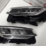 VW Tiguan 5NA New Voll LED headlights set 5nb941035c