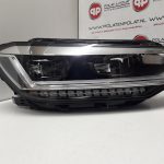 VW Touran 5T LED Headlight Right for 5TB941082A