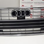Audi A6 4K S-Line Grille Voorzijde 4K0853651B