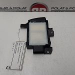 Audi - Object recognition control device 4N0907566H