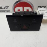 VW Golf 8 5H Dashboard switching assistant 5H0925200P