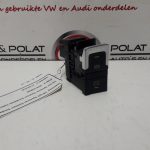 VW Golf Sportsby electr hand brake switch 517927225