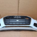 Audi A6 4K Front Bumper