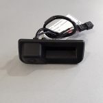 Audi - Tailgate Opener + Camera 8W8827566D