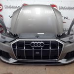 Audi A6 4K Allroad Front Cup LED