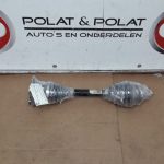 Audi A8 S8 4N Drive shaft left-right 4N0407271H