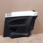 VW Beetle 5C panel right-behind 5C5867044
