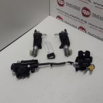 AUDI A6 4K Set of electr tailgate opener 4k9827852b