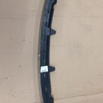 Vw golf 6 lower lip front bumper 5k0805915b