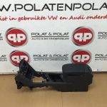 VW Tiguan 5NA Middle Consulture Armrest Leather 5NB863241A