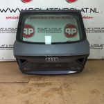 Audi A5 8T Sportback Achterklep LX7R