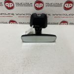 Audi A5 F5 Indoor Mirror Dimming 8W0857511