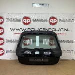 Audi A3 8Y Tailgate LY9B