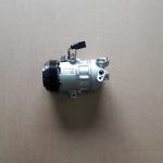 VW UP 1S Air conditioning pump 1S0816803A