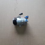 VW UP 1S Air conditioning pump 1S0816803