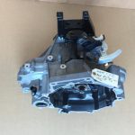VW UP 1S hand box Gearbox QTS