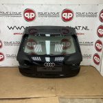Audi RSQ3 F3 Tailgate LY9T