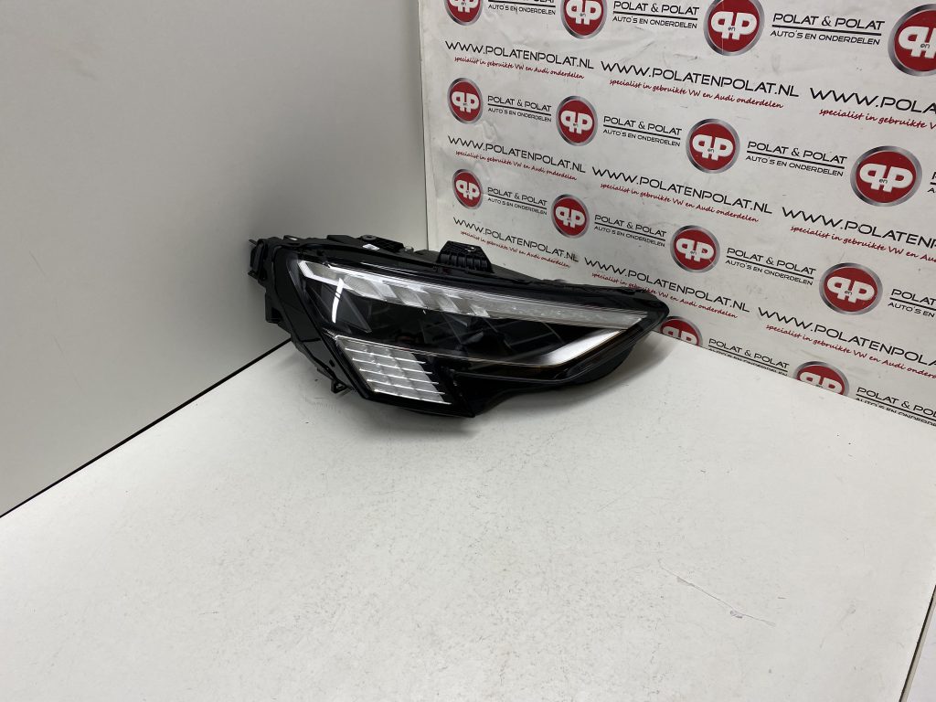 Audi A3 8Y Matrix Headlight Right for 8Y0941036