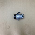 VW UP 1S Air conditioning pump 1S0816803A