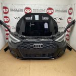 Audi A3 8Y Voorkop Voll Led LY9B