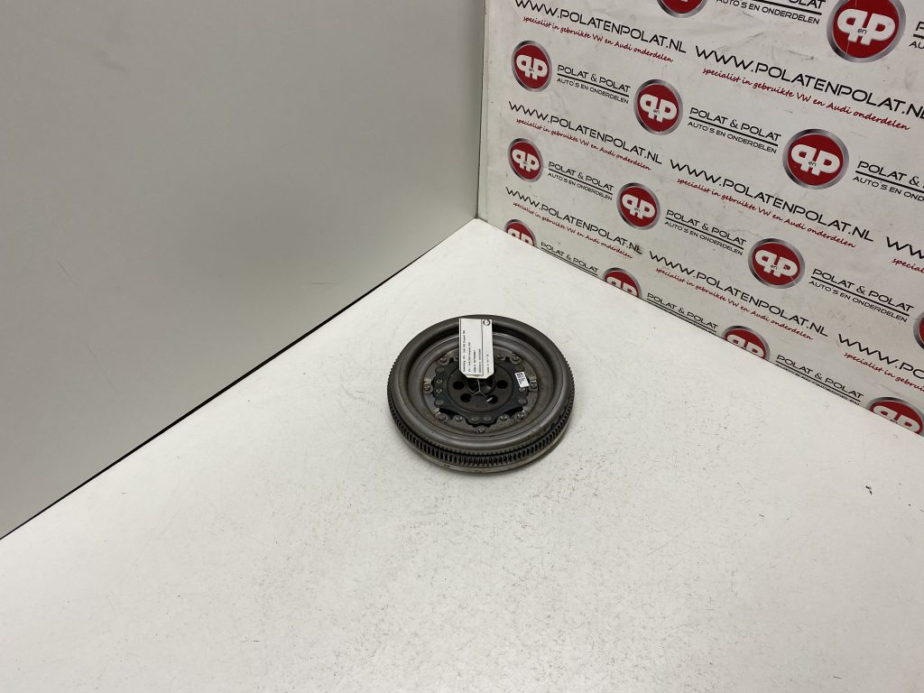 VW Audi DSG Flywheel 04E105266E
