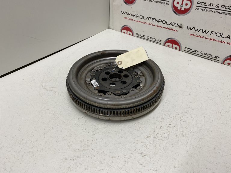 VW Audi DSG Flywheel 04E105266E